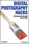 Digital Photography Hacks