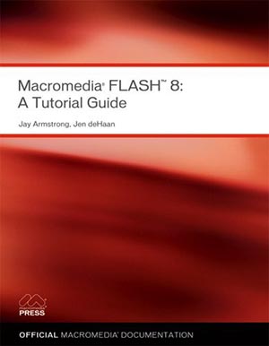 Flash Pro 8 - Adobe Flash