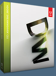 Adobe Dreamweaver CS5 Tutorials & Resources