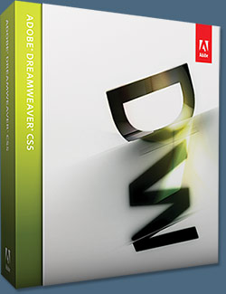 Adobe Delivers HTML5 Support in Dreamweaver CS5