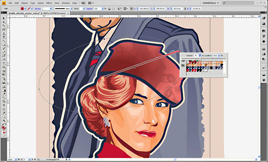 Top Reasons To Upgrade To Adobe Illustrator CS4 - New Features List