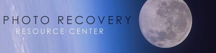 Photo Recovery Free Download Trial - PHOTORECOVERY® 2010 - PHOTORECOVERY Professional 2010