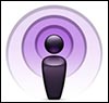 Apple Podcasting Page