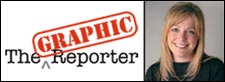 Just Ask Lesa - The Graphic Reporter