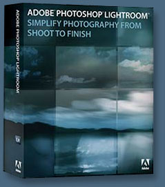 Adobe Lightroom Info - Adobe Debuts Photoshop Lightroom 1.0