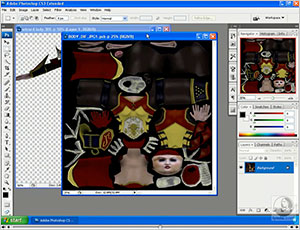 Photoshop CS3 Extended For 3D And Video Video Training From lynda.com