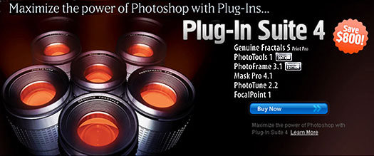 onOne Photoshop Plug-In Suite 4 - Exclusive $100 Instant Discount Coupon Code
