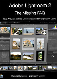 Adobe Photoshop Lightroom 2 Released - Free Trial Download Also Available