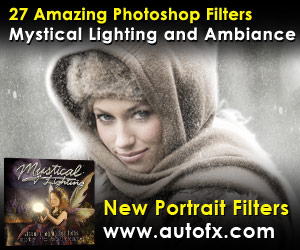 Auto FX Coupon Code S94525— 15% Instant Discount On Photoshop Plugins Bundle — Save Over $974