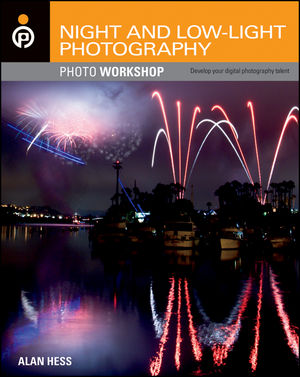 Shooting Neon, Tips and Tricks From Night and Low-Light Photography Photo Workshop Book