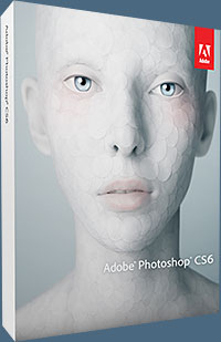 Photoshop CS6 And CS6 Suites Now Shipping