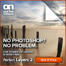 onOne Software for Digital Photographers – Exclusive 10% discount