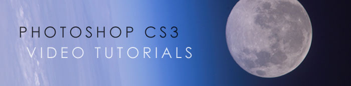 Adobe Photoshop CS3 - Extended Version - Tutorials & News