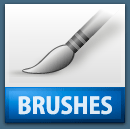 top 10 Photoshop brush tips